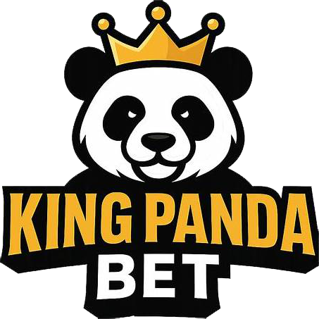 King Panda Bet Logo